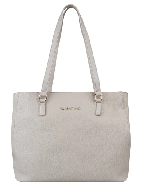 MARIO VALENTINO SUPERMAN Shoulder shopping bag ice - Women’s Bags