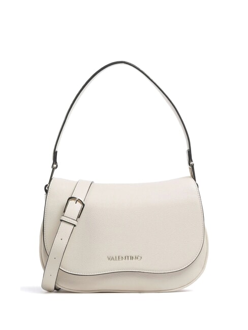 MARIO VALENTINO CORTINA RE Shoulder bag with shoulder strap ecru - Women’s Bags