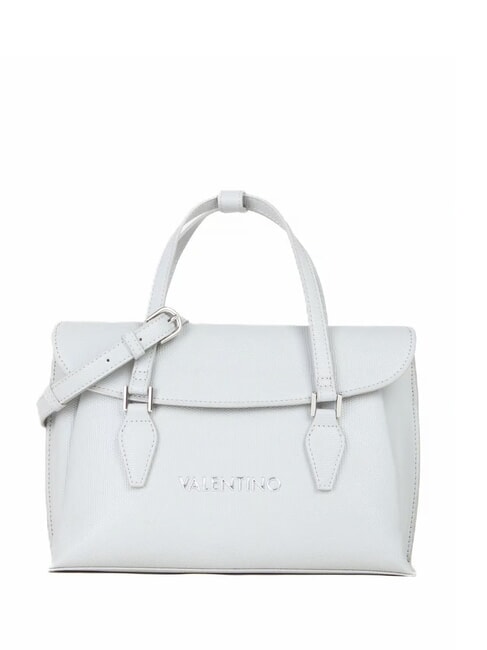 MARIO VALENTINO WHOM RE Briefcase bag with shoulder strap ice - Women’s Bags