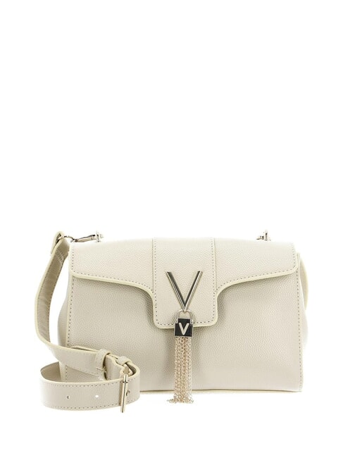 MARIO VALENTINO DIVINA Shoulder bag ecru - Women’s Bags