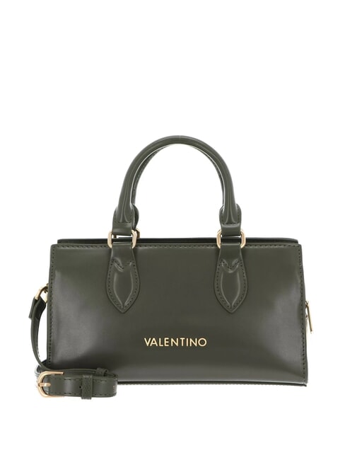 MARIO VALENTINO TYPE RE Shoulder bag with shoulder strap military - Women’s Bags