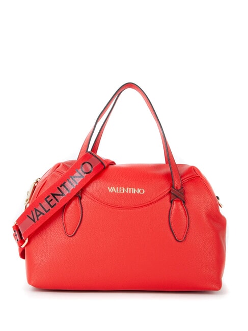 MARIO VALENTINO CINNAMON RE Shoulder bag with shoulder strap red - Women’s Bags