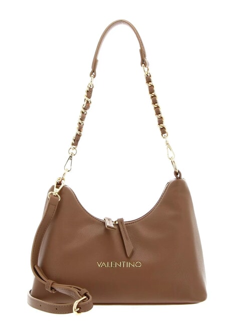 MARIO VALENTINO ARCADIA Shoulder bag with shoulder strap beige - Women’s Bags