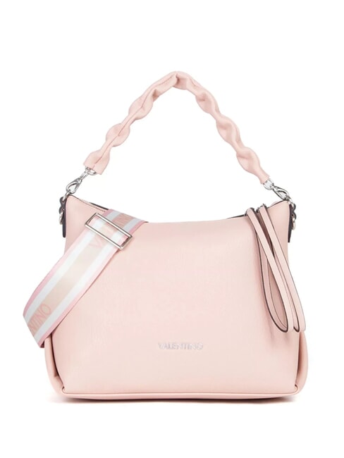 MARIO VALENTINO THALAMI RE Shoulder bag with shoulder strap powder - Women’s Bags