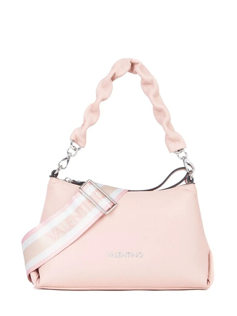 MARIO VALENTINO THALAMI RE Small bag with shoulder strap powder - Women’s Bags