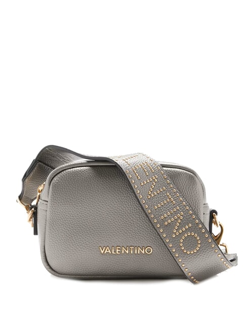 MARIO VALENTINO NAIF RE Camera case bag with shoulder strap f-reed - Women’s Bags