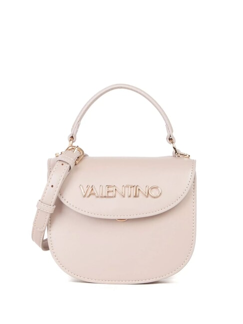 MARIO VALENTINO NAMMOS RE Mini bag with shoulder strap beige - Women’s Bags