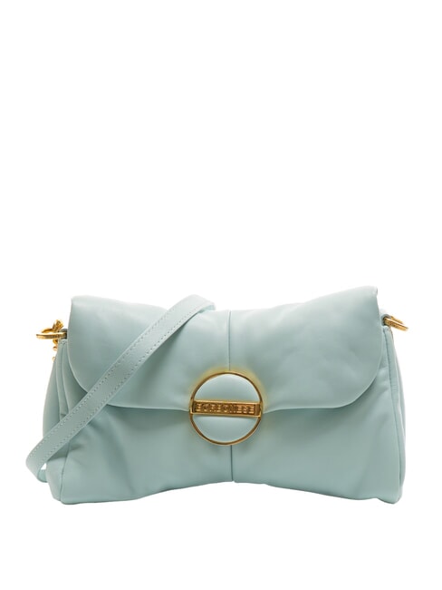 BORBONESE COQUETTE Shoulder bag, leather marine - Women’s Bags