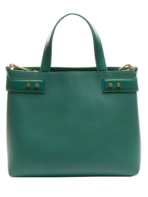 BORBONESE ARMOR  Handbag, with shoulder strap forest - Women’s Bags