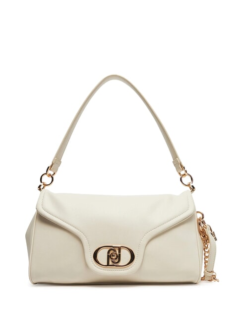 LIUJO DYANI Shoulder bag with shoulder strap cream - Women’s Bags