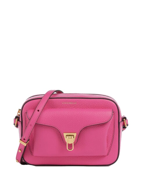 COCCINELLE BEAT SOFT  new fuchsia - Women’s Bags