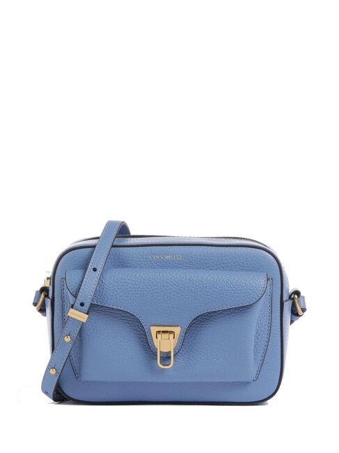 COCCINELLE BEAT SOFT  blue - Women’s Bags