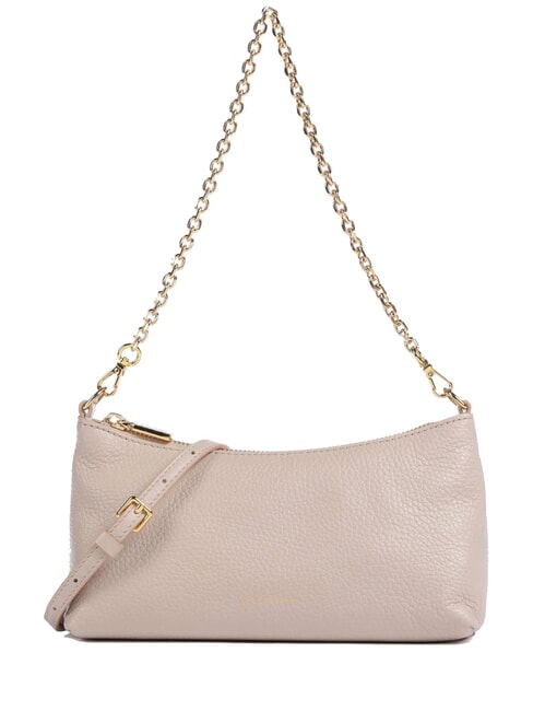 COCCINELLE AURA Mini shoulder bag, with shoulder strap rosette - Women’s Bags