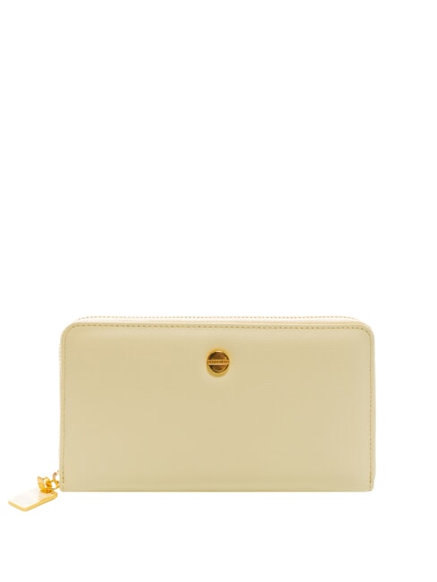 BORBONESE VITE  Zip Around Wallet ginger - Women’s Wallets