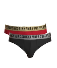 BIKKEMBERGS BRIEF 2 slip - Men's briefs