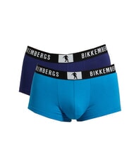 BIKKEMBERGS NEW PUPINO TRUNK 2 boxers - Men's briefs