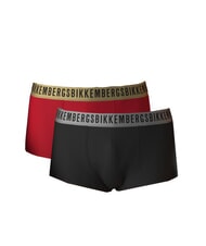 BIKKEMBERGS TRUNK 2 boxers - Men's briefs