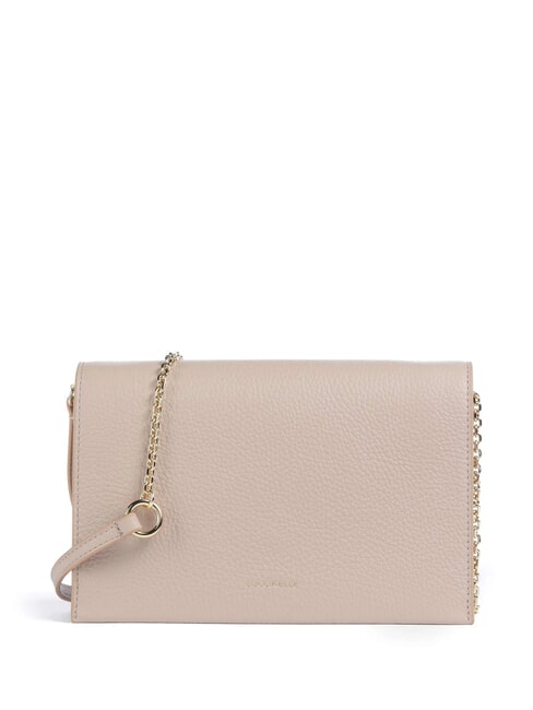 COCCINELLE DANDY  Mini Shoulder Bag rosette - Women’s Bags