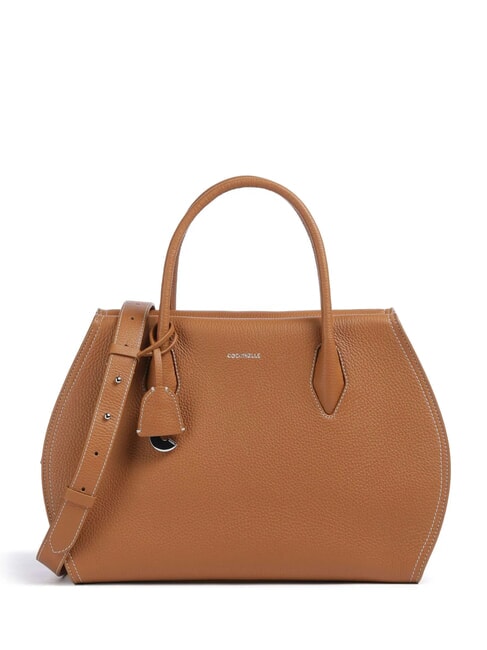 COCCINELLE LORD  Handbag, with shoulder strap CUIR - Women’s Bags