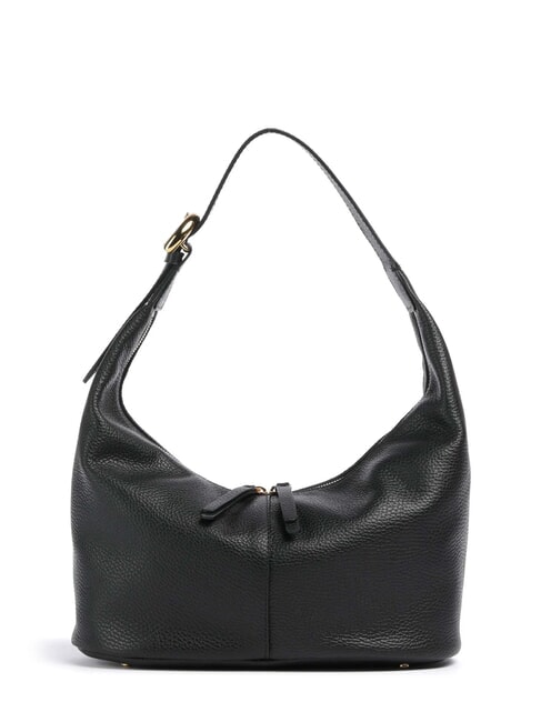 COCCINELLE FERNANDA  Shoulder bag, leather Black - Women’s Bags