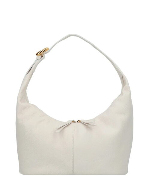 COCCINELLE FERNANDA  Shoulder bag, leather white - Women’s Bags