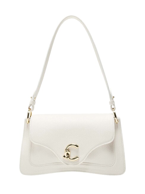COCCINELLE C-ME  Shoulder bag, with shoulder strap white - Women’s Bags