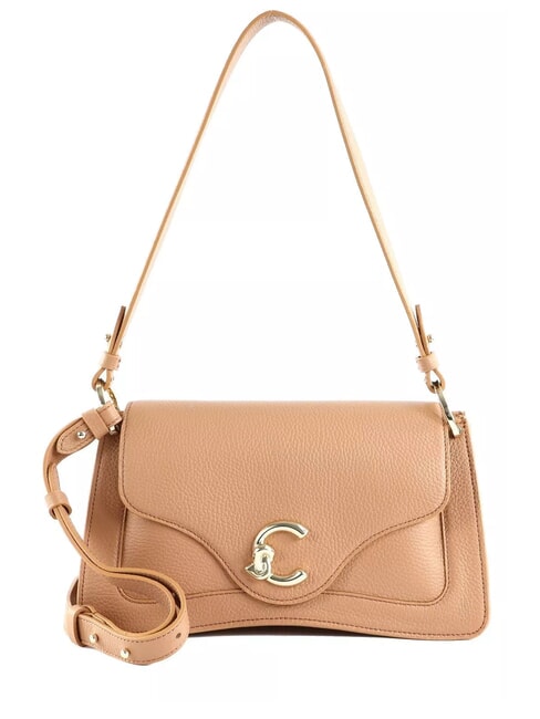 COCCINELLE C-ME  Shoulder bag, with shoulder strap skin - Women’s Bags