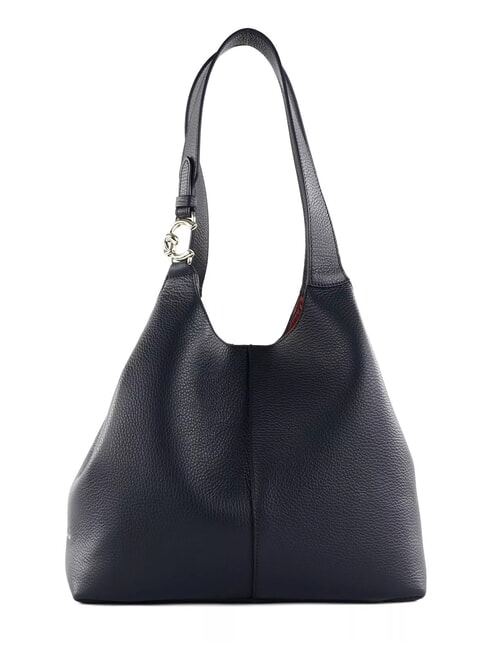 COCCINELLE C-EASY  Shoulder bag midnight blue - Women’s Bags