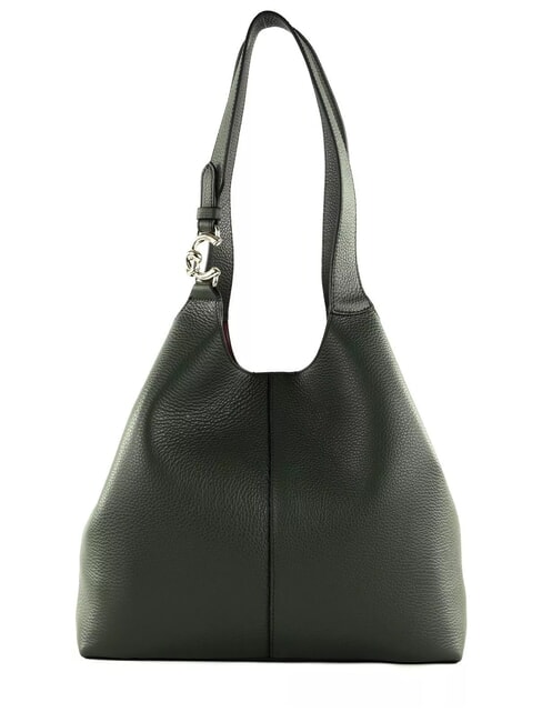 COCCINELLE C-EASY  Shoulder bag seaweed - Women’s Bags