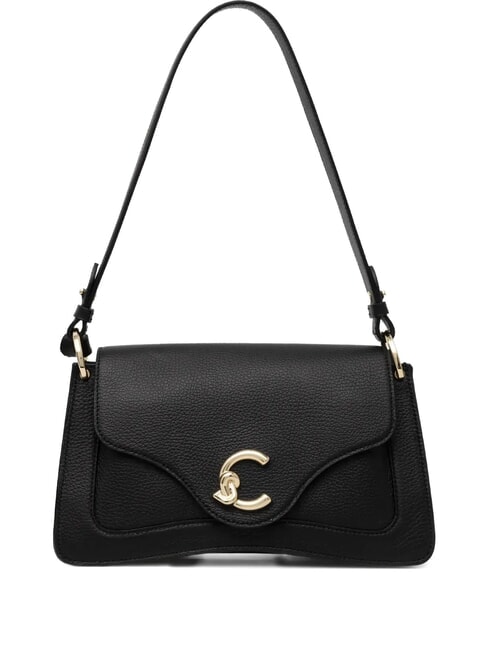 COCCINELLE C-ME  Shoulder bag, with shoulder strap Black - Women’s Bags