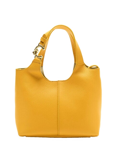 COCCINELLE C-EASY  Shoulder bag, with shoulder strap sunny - Women’s Bags