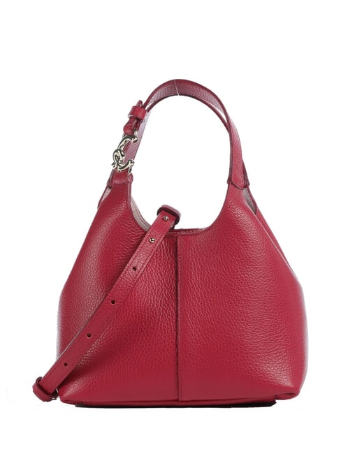 COCCINELLE C-EASY  Shoulder bag, with shoulder strap sangria - Women’s Bags