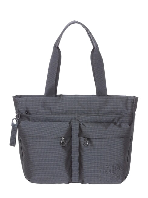 MANDARINA DUCK MD20 Shoulder bag STEEL - Women’s Bags