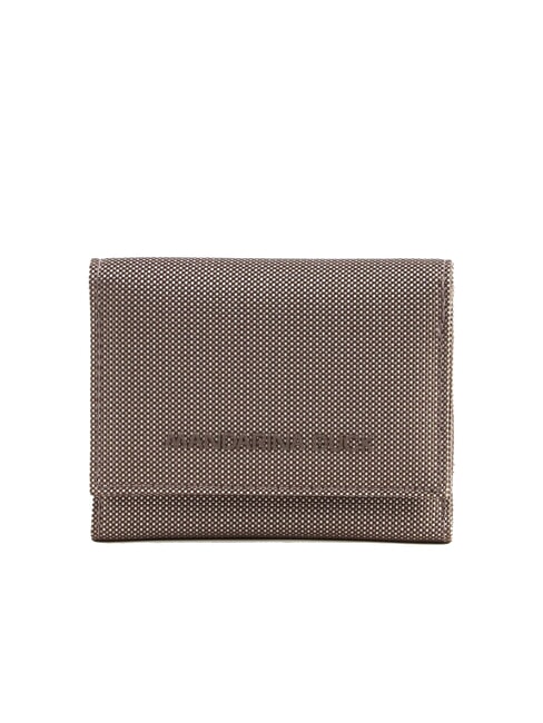 MANDARINA DUCK MD20 Compact wallet Rope - Women’s Wallets