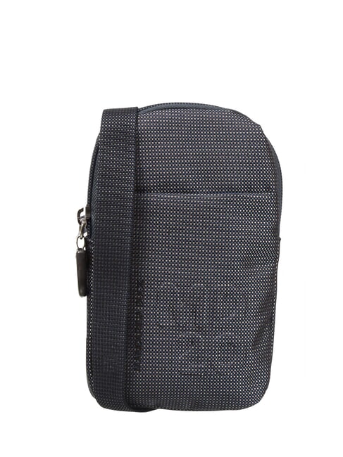 MANDARINA DUCK MD20 Mini smartphone bag STEEL - Women’s Bags