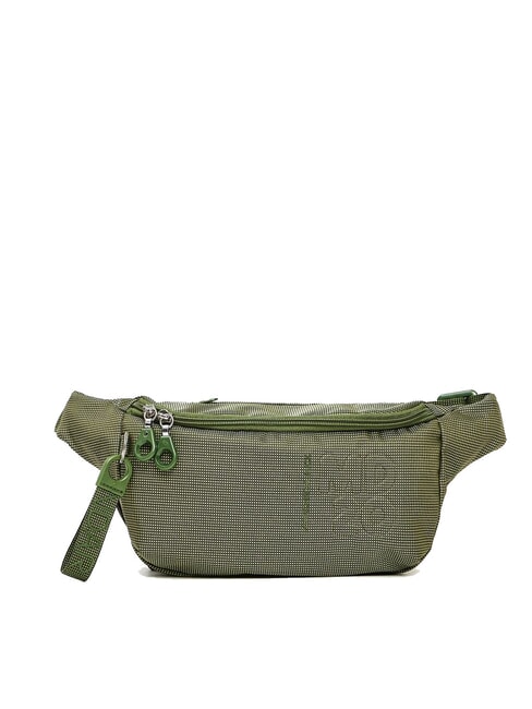 MANDARINA DUCK BUM BAG   aloe - Hip pouches