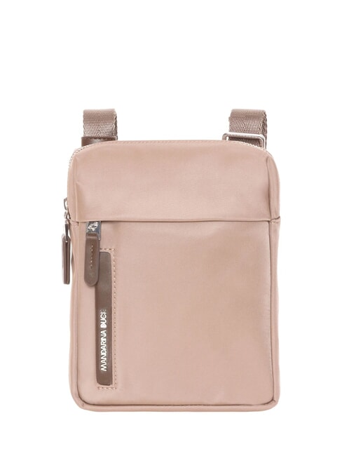 MANDARINA DUCK HUNTER shoulder bag beaver - Women’s Bags
