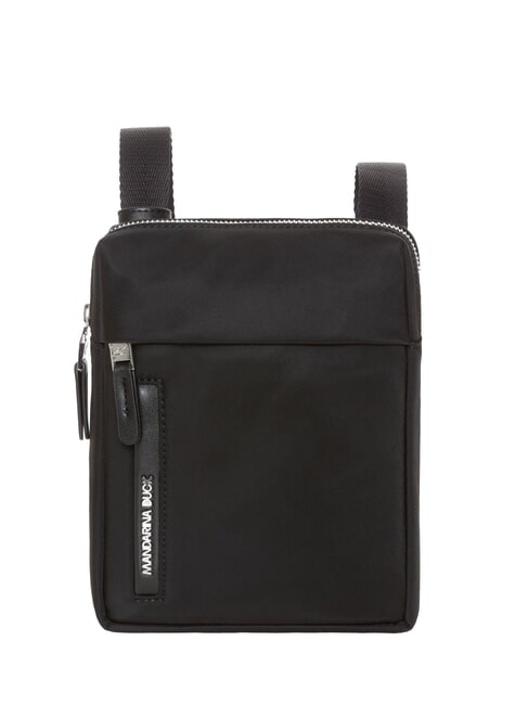 MANDARINA DUCK HUNTER shoulder bag BLACK - Women’s Bags