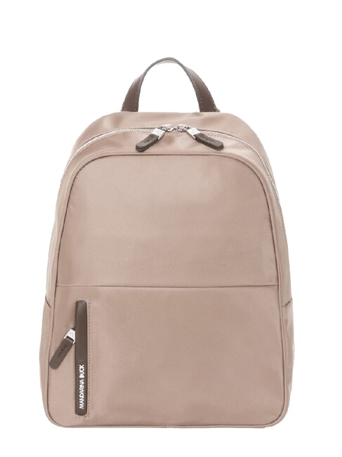 MANDARINA DUCK HUNTER Nylon backpack beaver - Women’s Bags