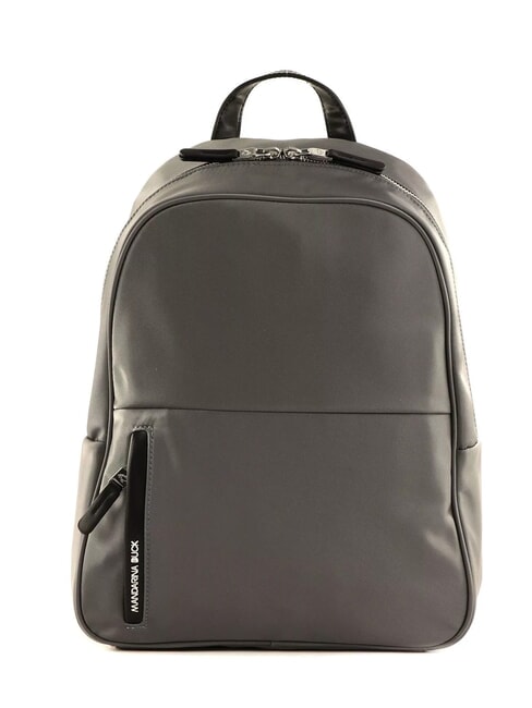 MANDARINA DUCK HUNTER Nylon backpack SMOKED PEARL - Women’s Bags