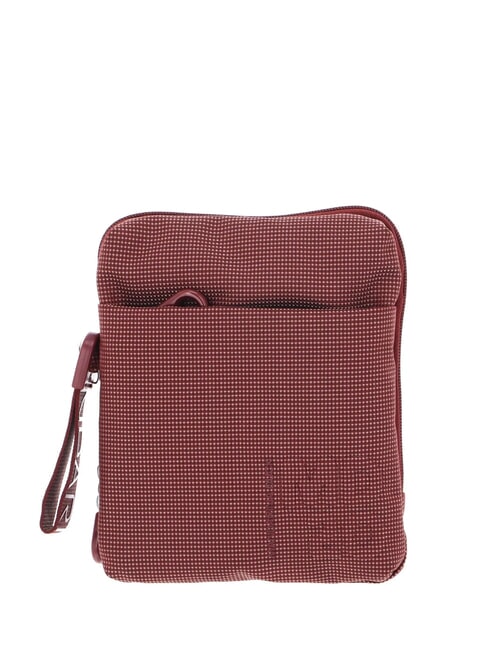 MANDARINA DUCK MD20 Mini bag with shoulder strap, ultra-light caramel cafe - Women’s Bags