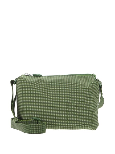 MANDARINA DUCK MD20 shoulder bag aloe - Women’s Bags