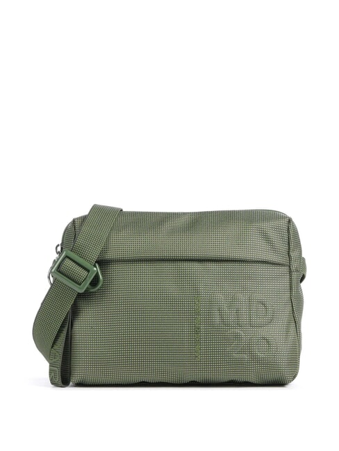 MANDARINA DUCK MD20 Camera case shoulder bag aloe - Women’s Bags