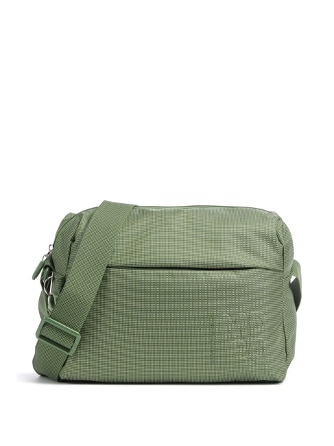 MANDARINA DUCK MD20 Shoulder bag, small size aloe - Women’s Bags