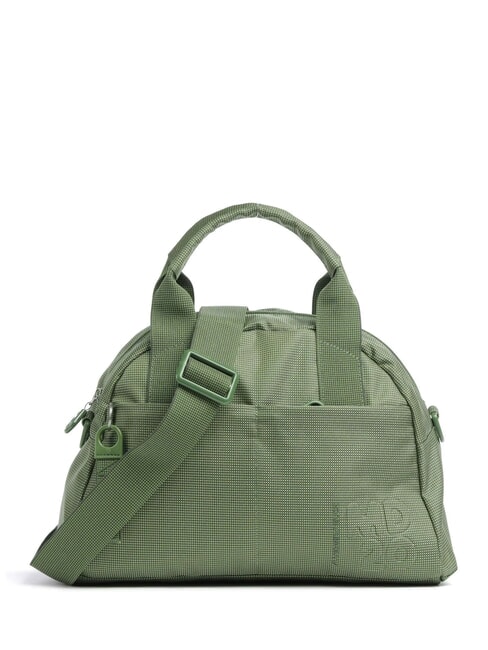 MANDARINA DUCK MD20 Trunk bag with shoulder strap aloe - Women’s Bags