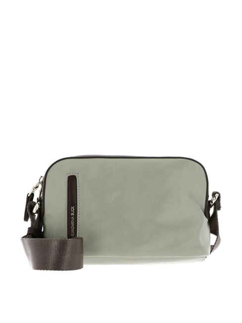 MANDARINA DUCK HUNTER Mini bag sage gray - Women’s Bags