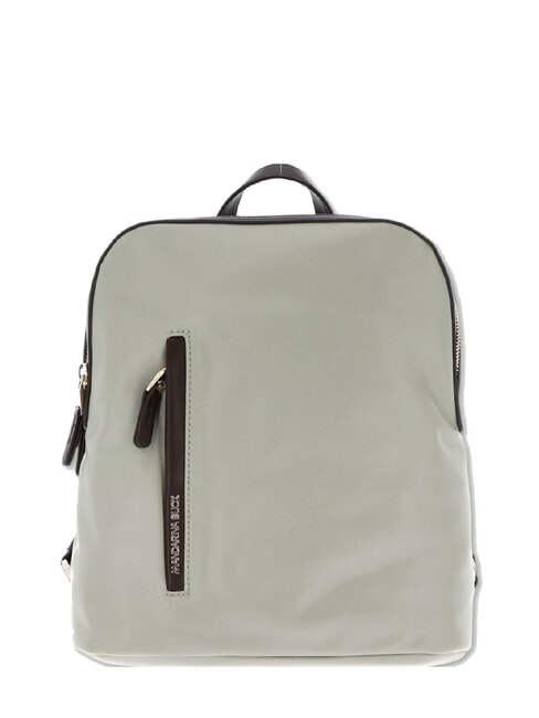 MANDARINA DUCK HUNTER HUNTER Mini Backpack sage gray - Women’s Bags