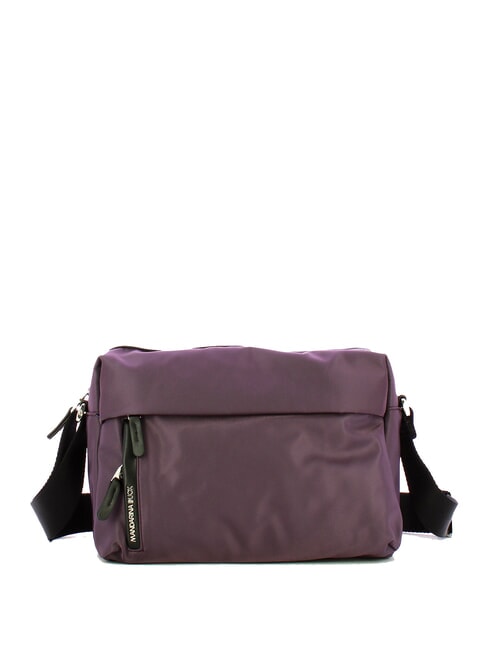 MANDARINA DUCK HUNTER shoulder bag plu / perf - Women’s Bags