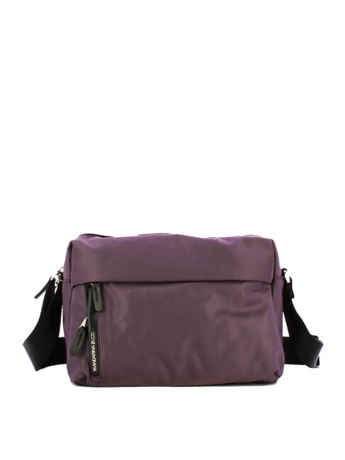 MANDARINA DUCK HUNTER shoulder bag plu / perf - Women’s Bags