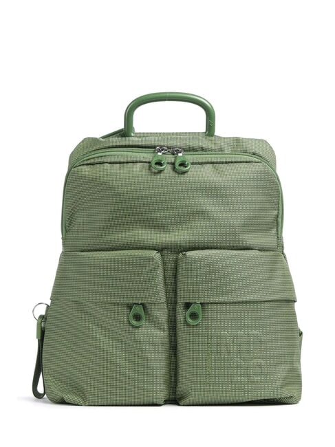 MANDARINA DUCK MD20 Shoulder backpack, light aloe - Women’s Bags